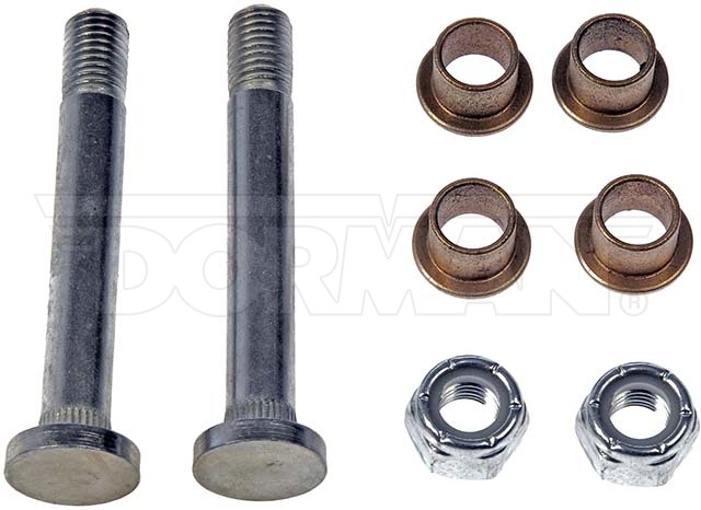 38495 Door Hinge Pin & Bushing Kit for 2012-06 Ford