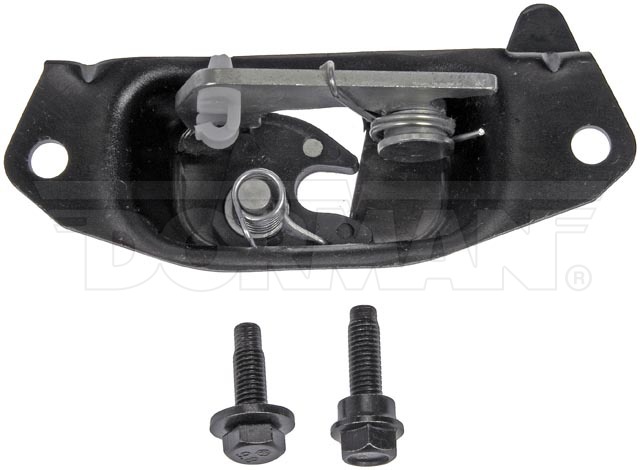 38667 Right Side Tailgate Latch for 2006-02 Cadillac