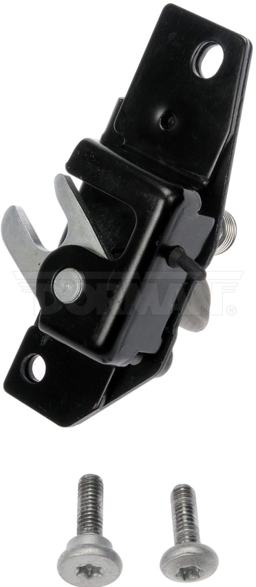 38671 Left Side Tailgate Latch for 2010-84 Dodge