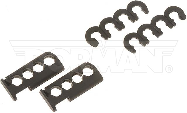 Spark Plug Wire Retainers-Universal, 40281
