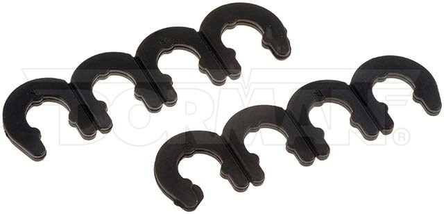 Spark Plug Wire Retainers-Universal, 40282