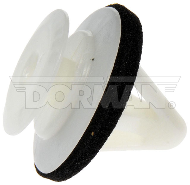 Dorman 963-237 Molding Clip for Mazda
