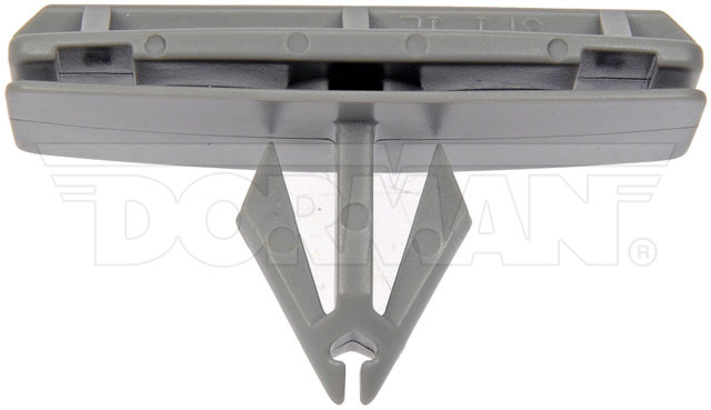 Dorman 963-525BX 1.5 x 0.63 in. Head Dia Molding Clip