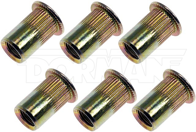 Dorman 963-250D 0.25-20 Rivet Nut