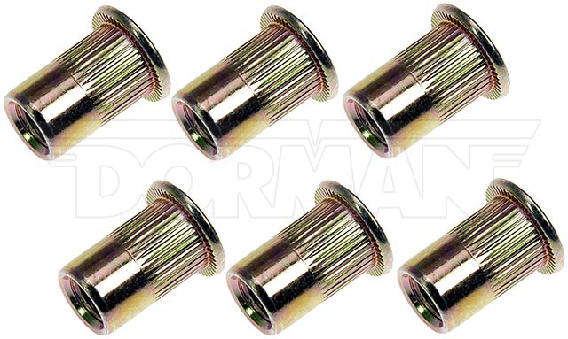 Dorman 963-254D M6 Rivet Nut