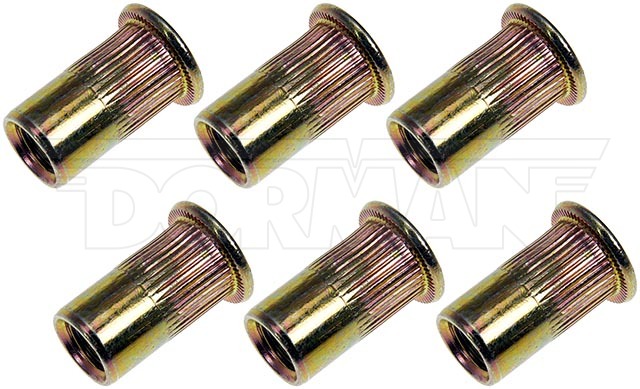 Dorman 963-255D M8 Rivet Nut