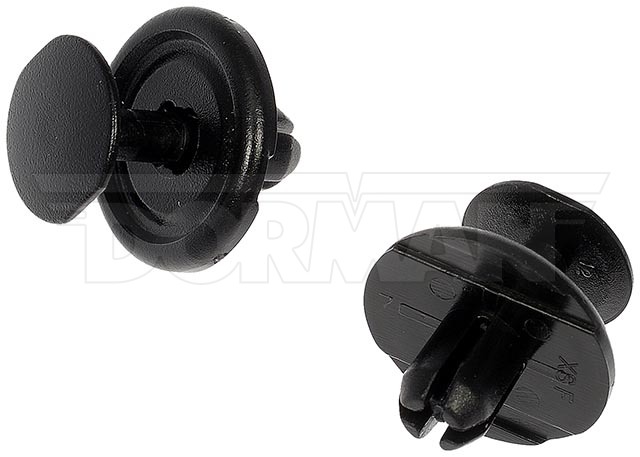 Dorman 963-134D Push Type Retainer for 2022-10 Lexus