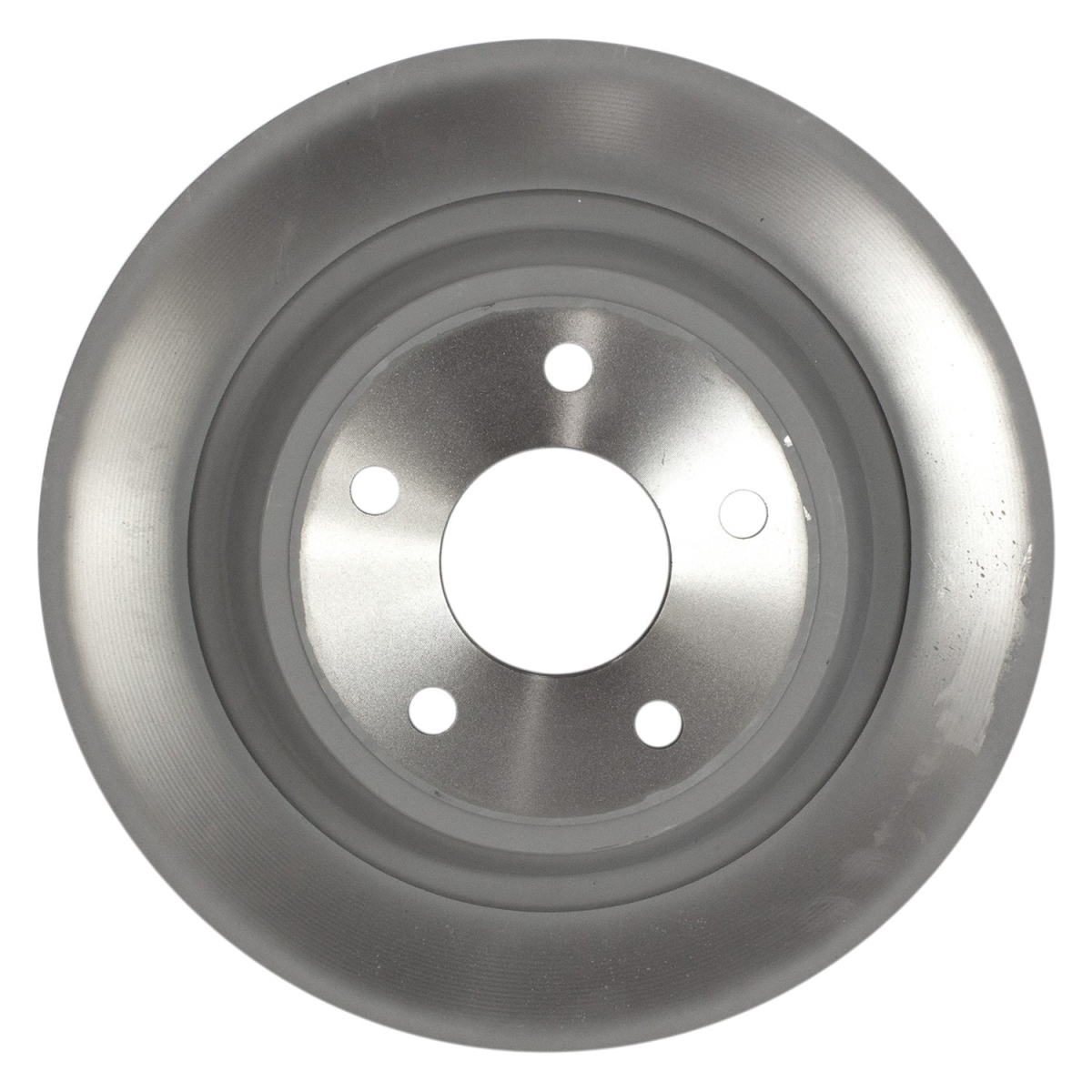 BRRF400 Brake Rotors for 2017-2018 Ford Fusion