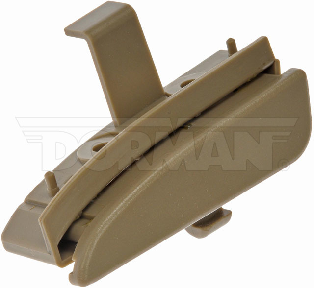 41044 Center Console Latch for 2012-09 Toyota Tacoma