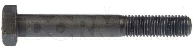 Dorman 981-650 M12-1.50 x 50 Class 10.9 Hex Bolt