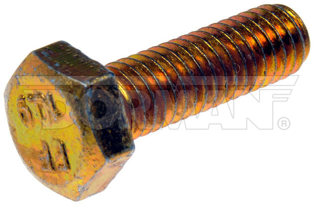 Dorman 981-220 M6-1.0 x 20 Hex Bolt