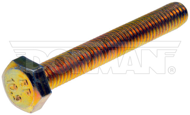Dorman 981-245 Hex Bolt- M6-1.0 x 45