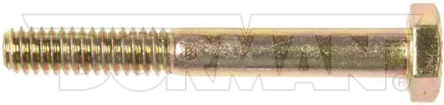 Dorman 981-250 Hex Bolt M6-1.0 x 50 mm