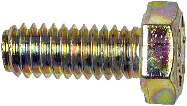 Dorman 981-420 M8 -1.25 x 20 Hex Bolt