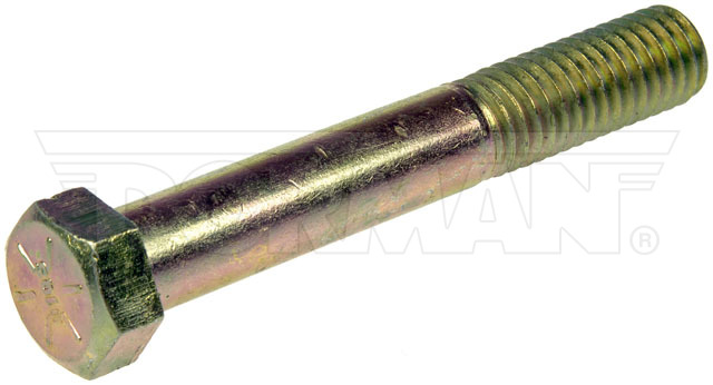 Dorman 981-435 M8-1.25 x 35 Hex Bolt