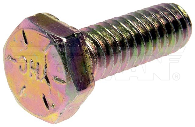 Dorman 960-507 0.25-20 x 0.75 Grade 8 Hex Bolt