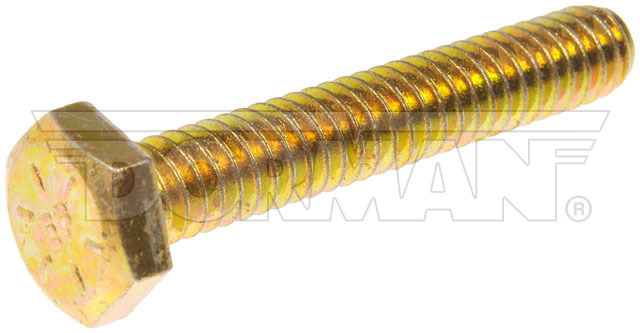 Dorman 960-515 0.25-20 x 1.5Grade 8 Hex Bolt