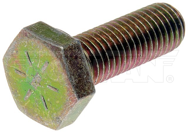 Dorman 961-507 0.25-28 x 0.75 Grade 8 Hex Bolt