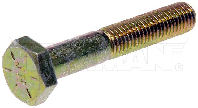Dorman 961-515 0.25-28 x 1.5Grade 8 Hex Bolt