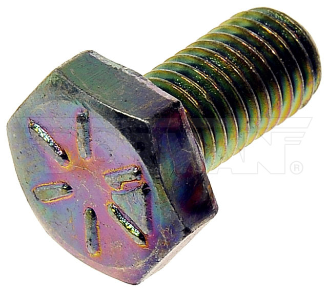 Dorman 961-505 0.25-28 x 0.5 Grade 8 Hex Bolt