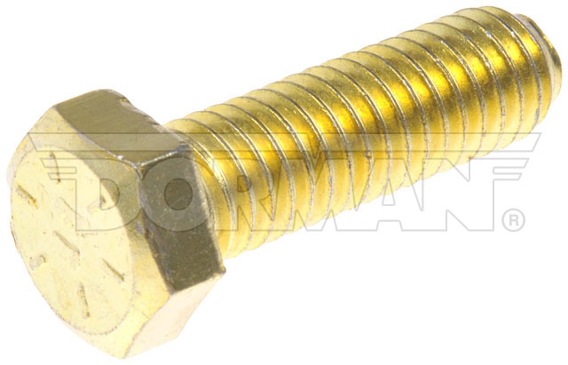 Dorman 960-712 0.37-16 x 1.25 Grade 8 Hex Bolt