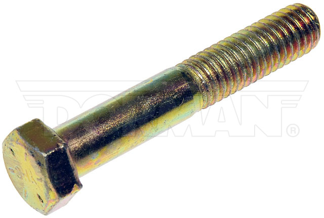 Dorman 960-722 0.37-16 x 2.25 Grade 8 Hex Bolt