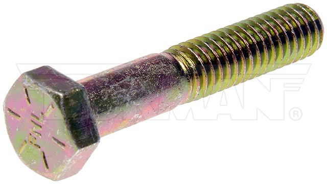 Dorman 960-617 0.31-18 x 1.75 Grade 8 Hex Bolt