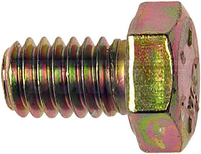 Dorman 960-605 0.31-18 x 0.5 Grade 8 Hex Bolt