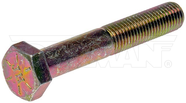 Dorman 961-620 0.31-24 x 2 Grade 8 Hex Bolt