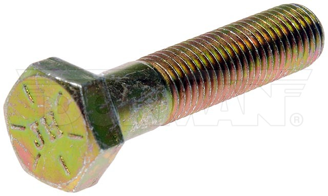Dorman 961-615 0.31-24 x 1.5Grade 8 Hex Bolt