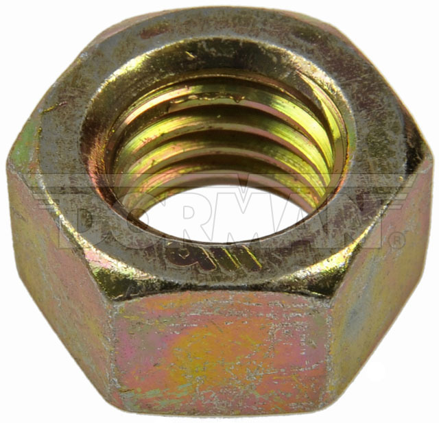 Dorman 962-023 Grade 8 Hex Nut - 0.5-20