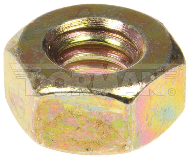 Dorman 962-510 Grade 8 Hex Nut - 0.25-20