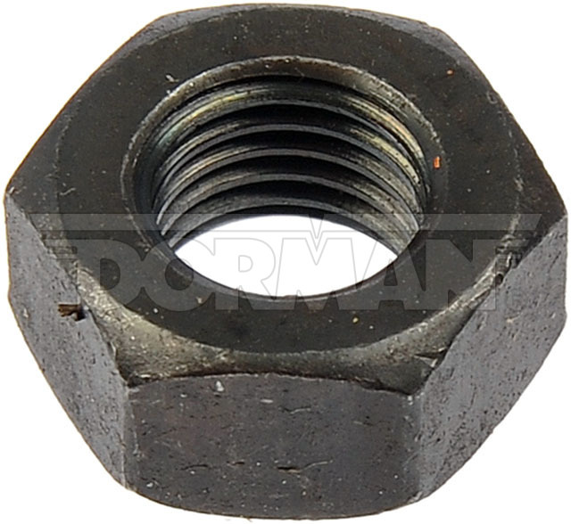Dorman 962-511 Grade 8 Hex Nut - 0.31-18