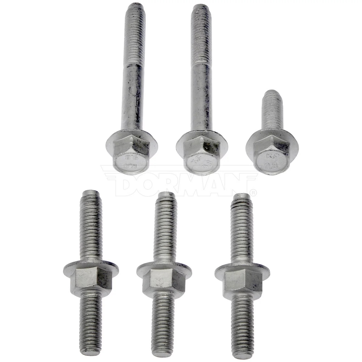 3427 Exhaust Manifold Hardware Kit