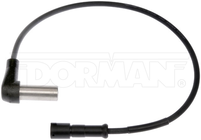 Dorman 970-5102 Anti-Lock Brake System Sensor with 20 in. Harness Length