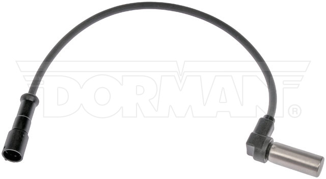 Dorman 970-5109 Anti-Lock Brake System Sensor with 15 in. Harness Length