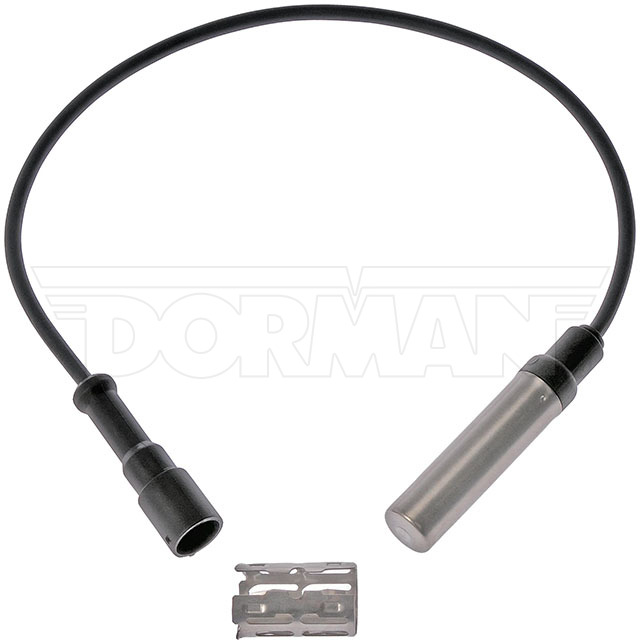 Dorman 970-5113 Anti-Lock Brake System Sensor with 17 in. Harness Length