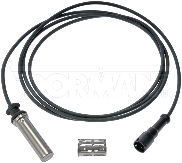 Dorman 970-5118 Anti-Lock Brake System Sensor with 81 in. Harness Length