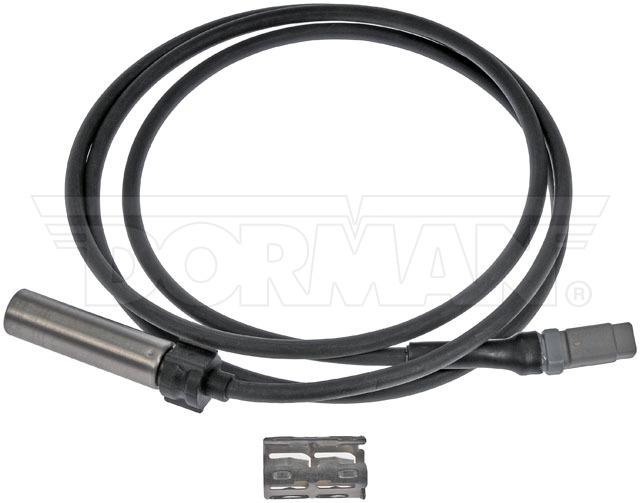 Dorman 970-5120 Anti-Lock Brake System Sensor with 63 in. Harness Length