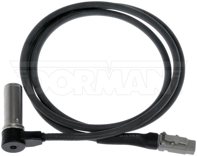 Dorman 970-5126 Anti-Lock Brake System Sensor with 50 in. Harness Length