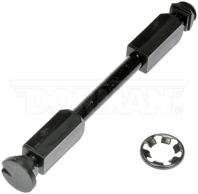 41053 Center Console Hinge Repair Kit for 2007-04 Ford Focus