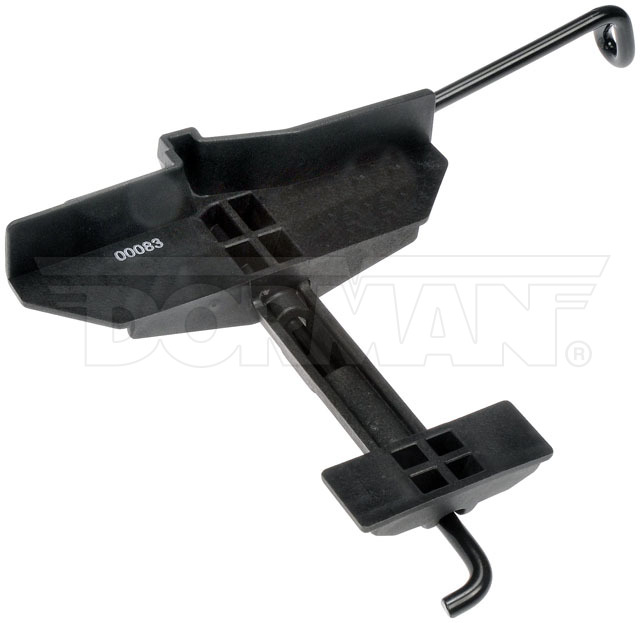 83 8.38 in. Battery Hold Down