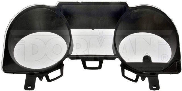 10-0300B Instrument Panel Lens for 2007-05 Ford Mustang