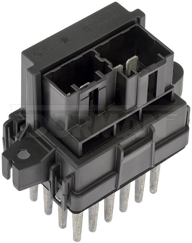 Dorman 973-5089 Blower Motor Speed Resistor for 2007 Ic Corporation