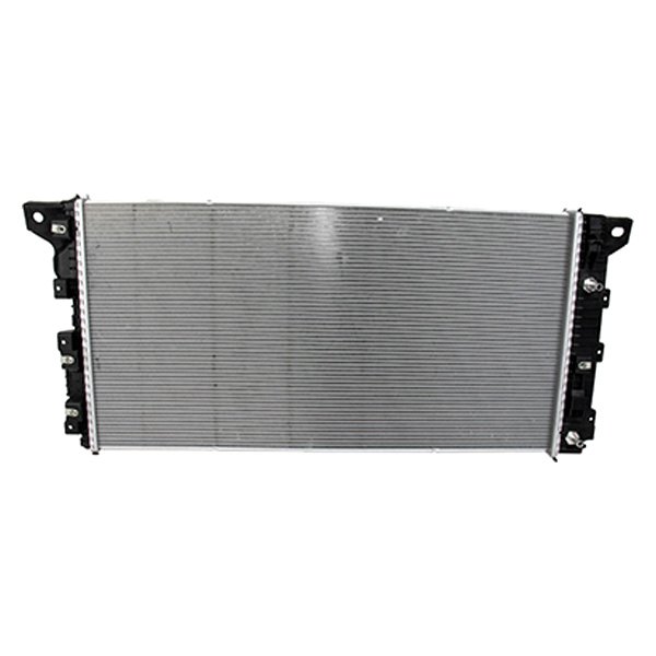 RAD178 Replacement Radiators Assembly for 2015-2016 Ford F-150