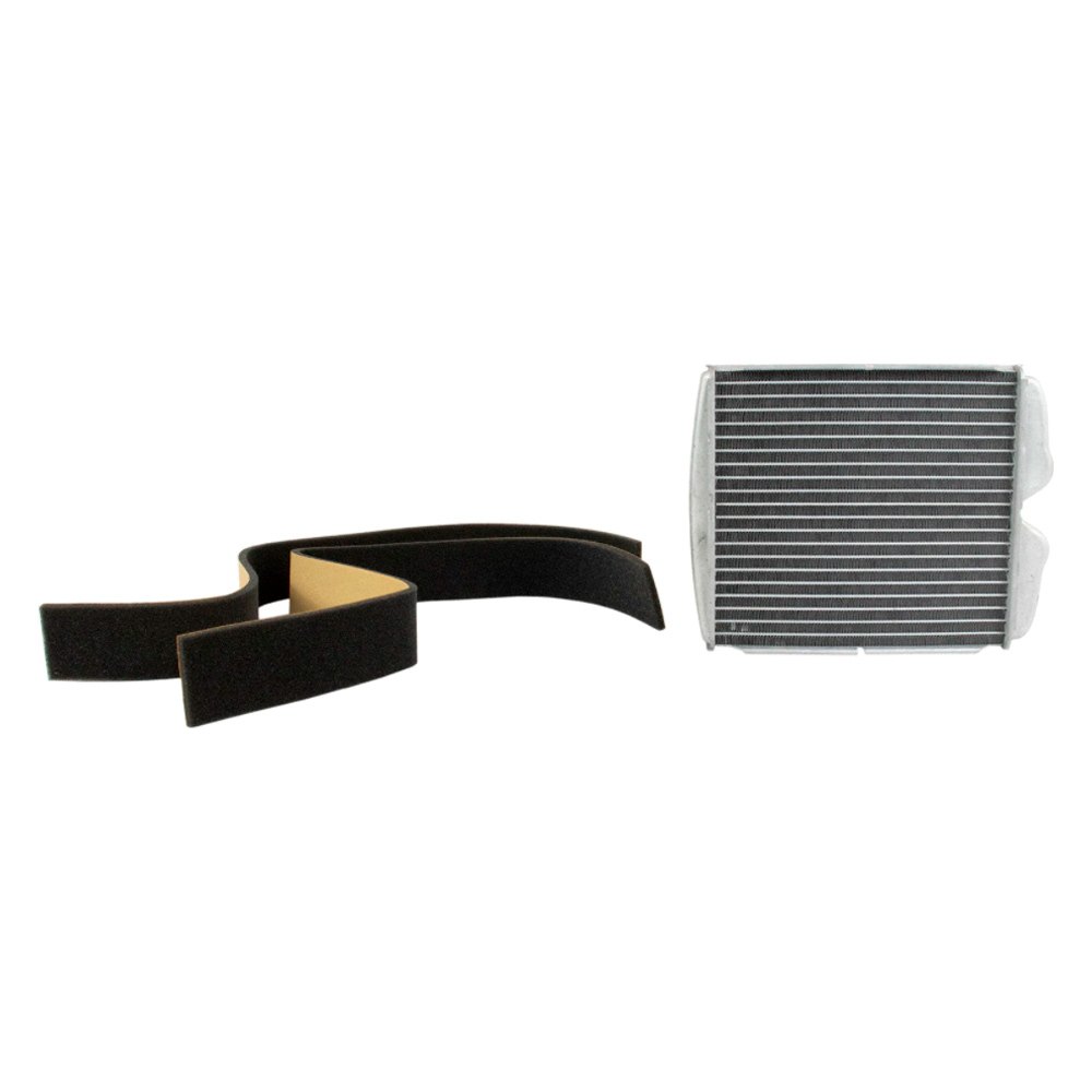 NHC5 HVAC Heater Core Assembly for 1988-1992 Ford Bronco