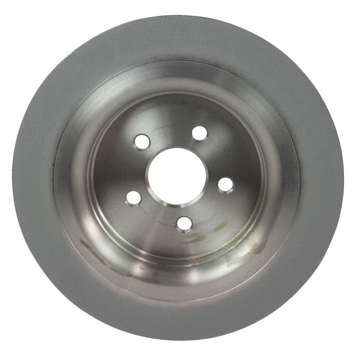 BRRF301 Brake Rotor Assembly for 2019-2021 Ford Edge