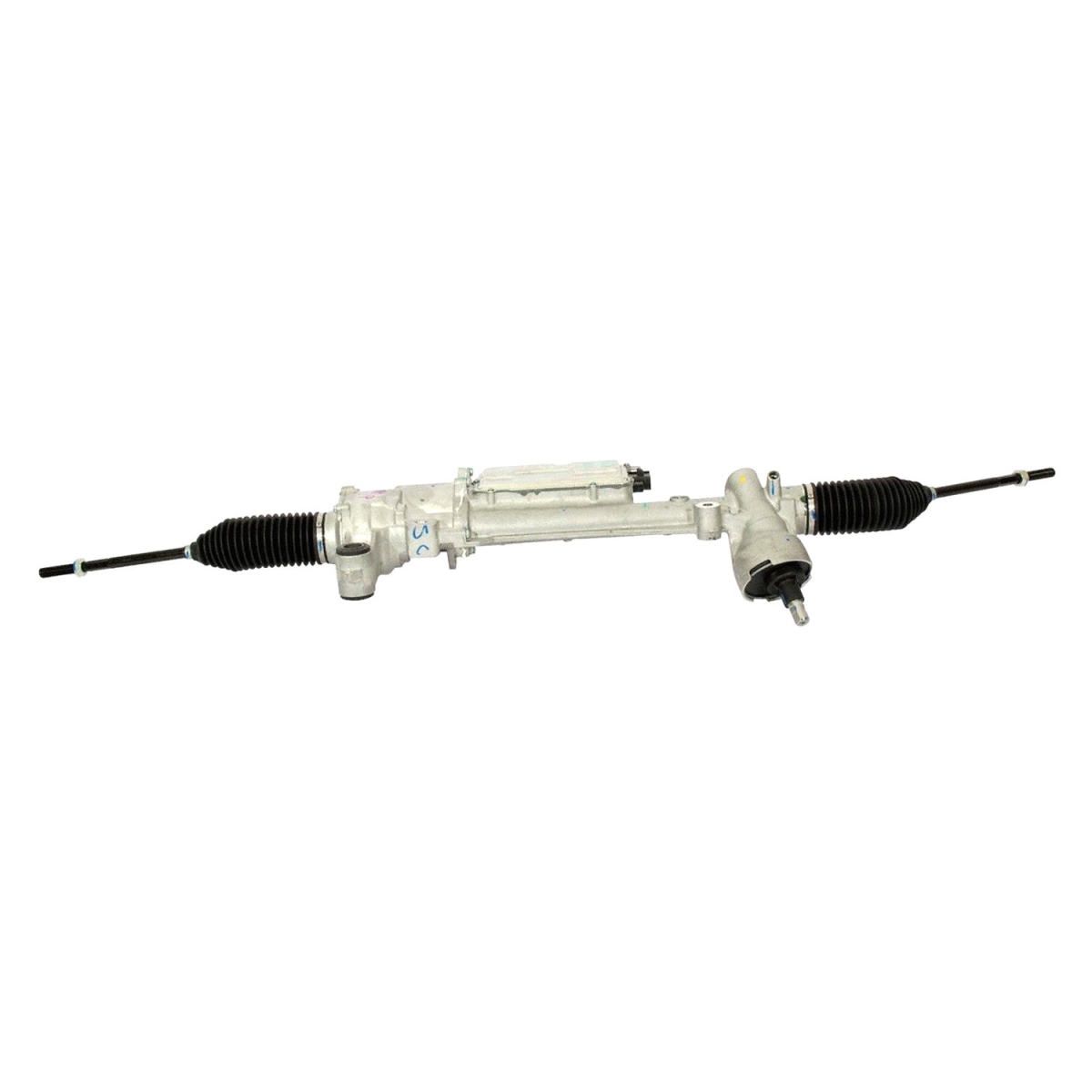 STE645 Rack & Pinions Gear Steering for 2017-2019 Ford Police Interceptor Utility