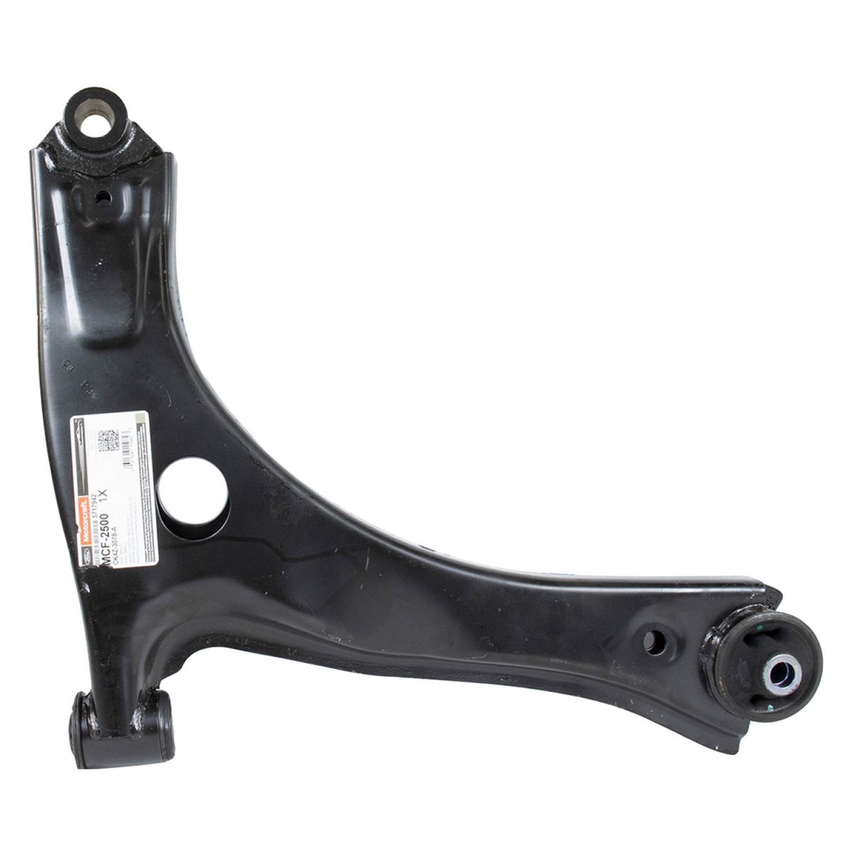 MCF2500 Front Control Arms for 2015-2017 Ford Transit-150