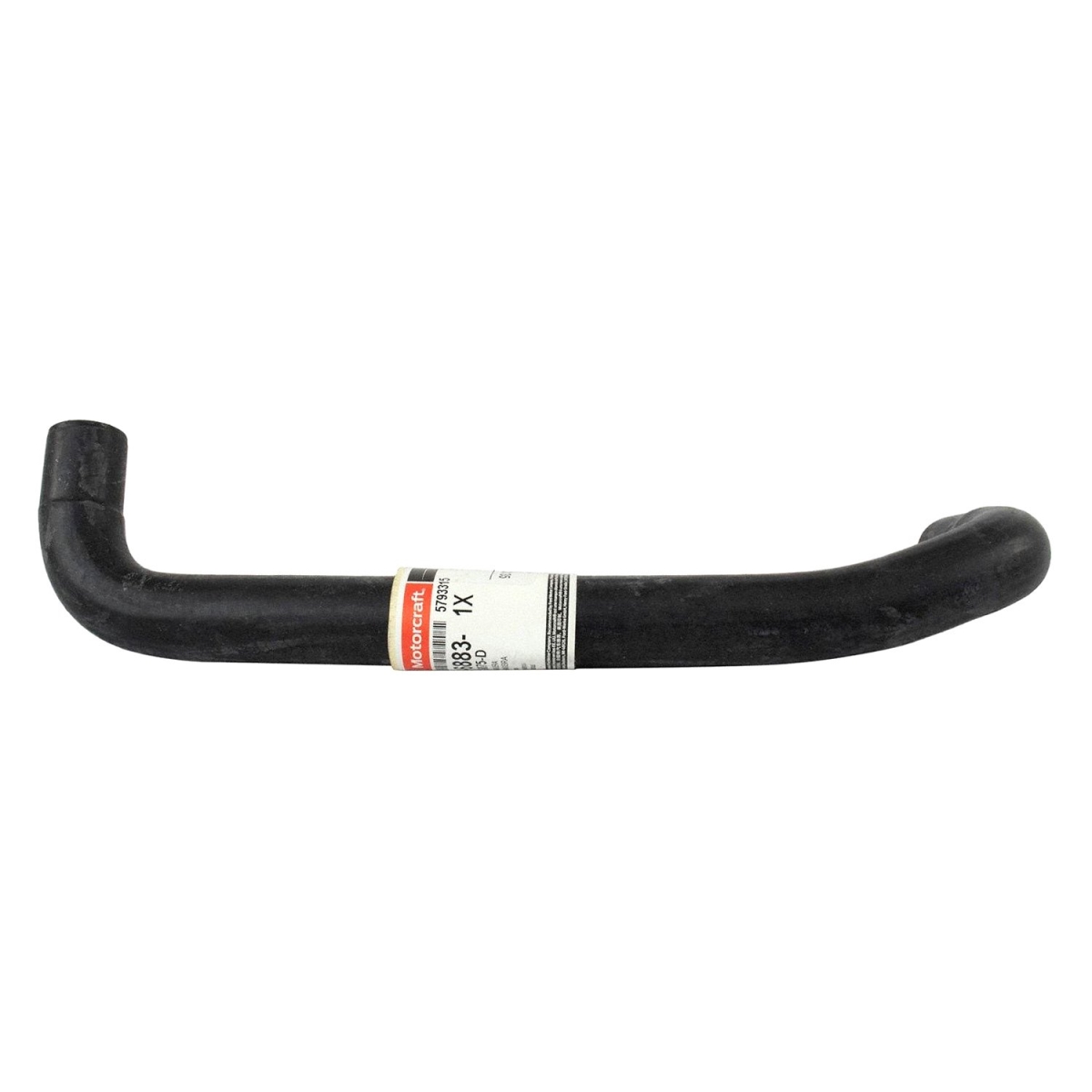 KM6883 Radiator Hoses for 2015 Ford Transit-150
